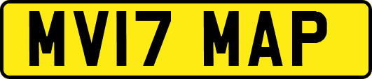 MV17MAP