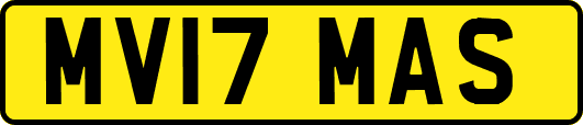 MV17MAS