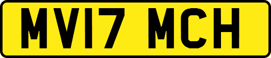 MV17MCH
