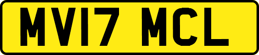 MV17MCL