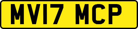 MV17MCP