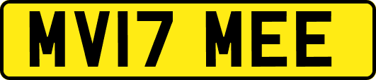 MV17MEE