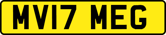 MV17MEG