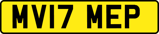 MV17MEP