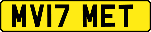 MV17MET