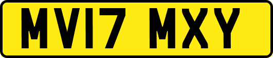 MV17MXY