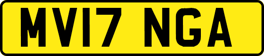MV17NGA