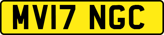 MV17NGC