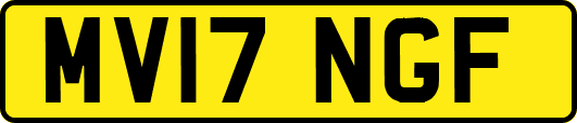 MV17NGF