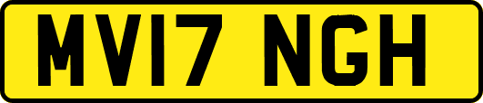 MV17NGH