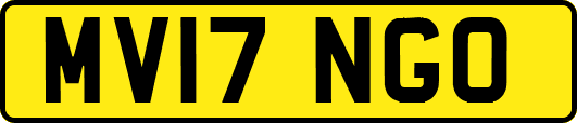 MV17NGO