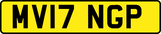 MV17NGP