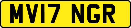 MV17NGR