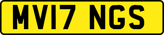 MV17NGS