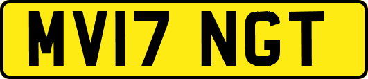 MV17NGT