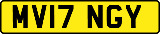 MV17NGY