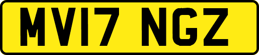 MV17NGZ