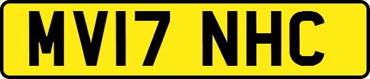 MV17NHC