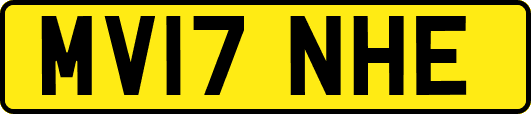 MV17NHE
