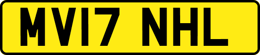 MV17NHL