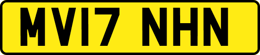 MV17NHN