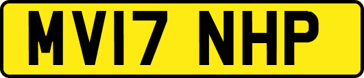 MV17NHP