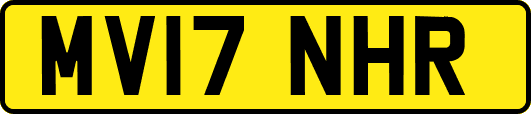 MV17NHR