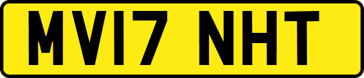 MV17NHT