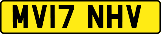 MV17NHV