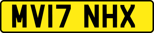MV17NHX