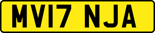 MV17NJA