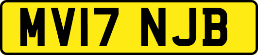 MV17NJB
