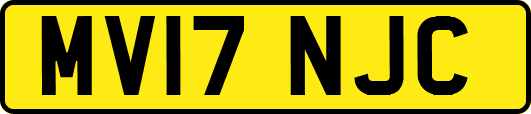 MV17NJC