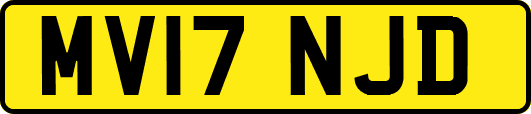 MV17NJD