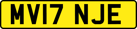 MV17NJE