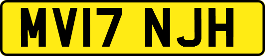 MV17NJH