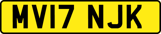 MV17NJK