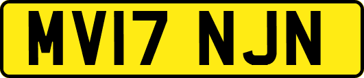 MV17NJN