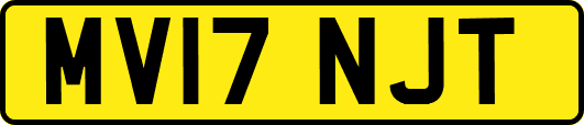 MV17NJT