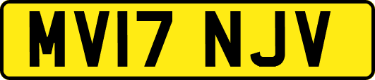 MV17NJV