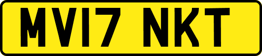 MV17NKT