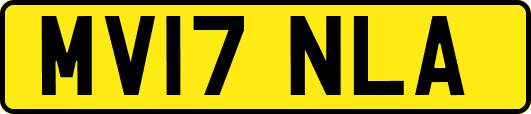 MV17NLA