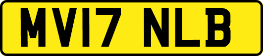 MV17NLB