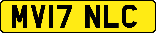 MV17NLC