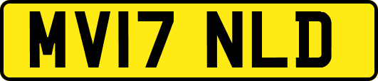 MV17NLD