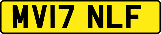 MV17NLF