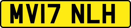MV17NLH