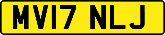 MV17NLJ