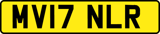MV17NLR