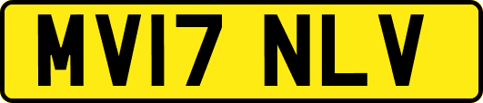 MV17NLV